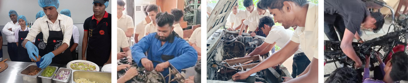 College of Technology Badulla